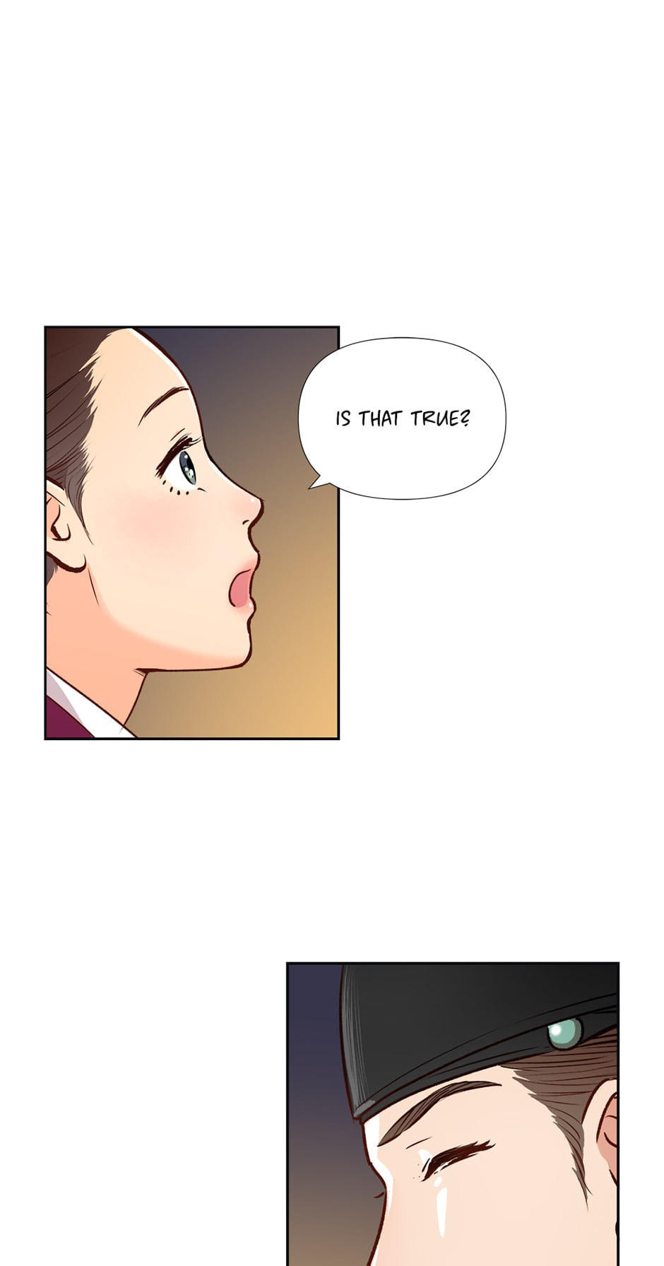 The Red Sleeve Chapter 10 page 16 - 