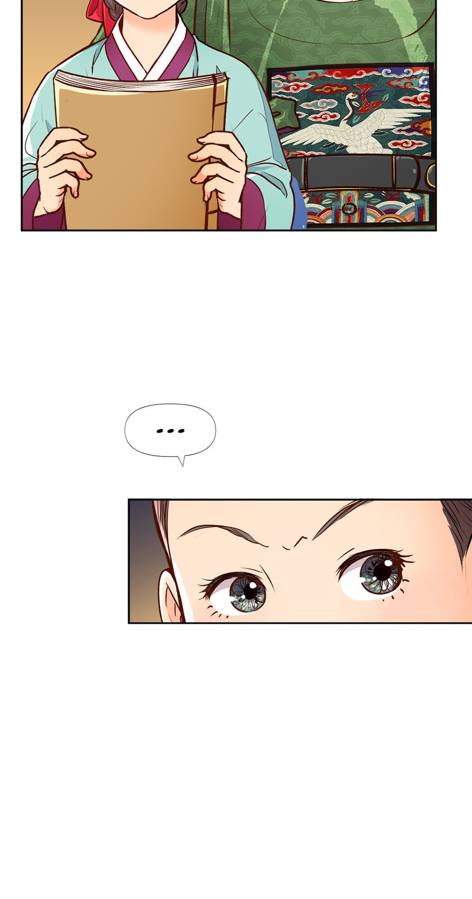 The Red Sleeve Chapter 10 page 18 - 