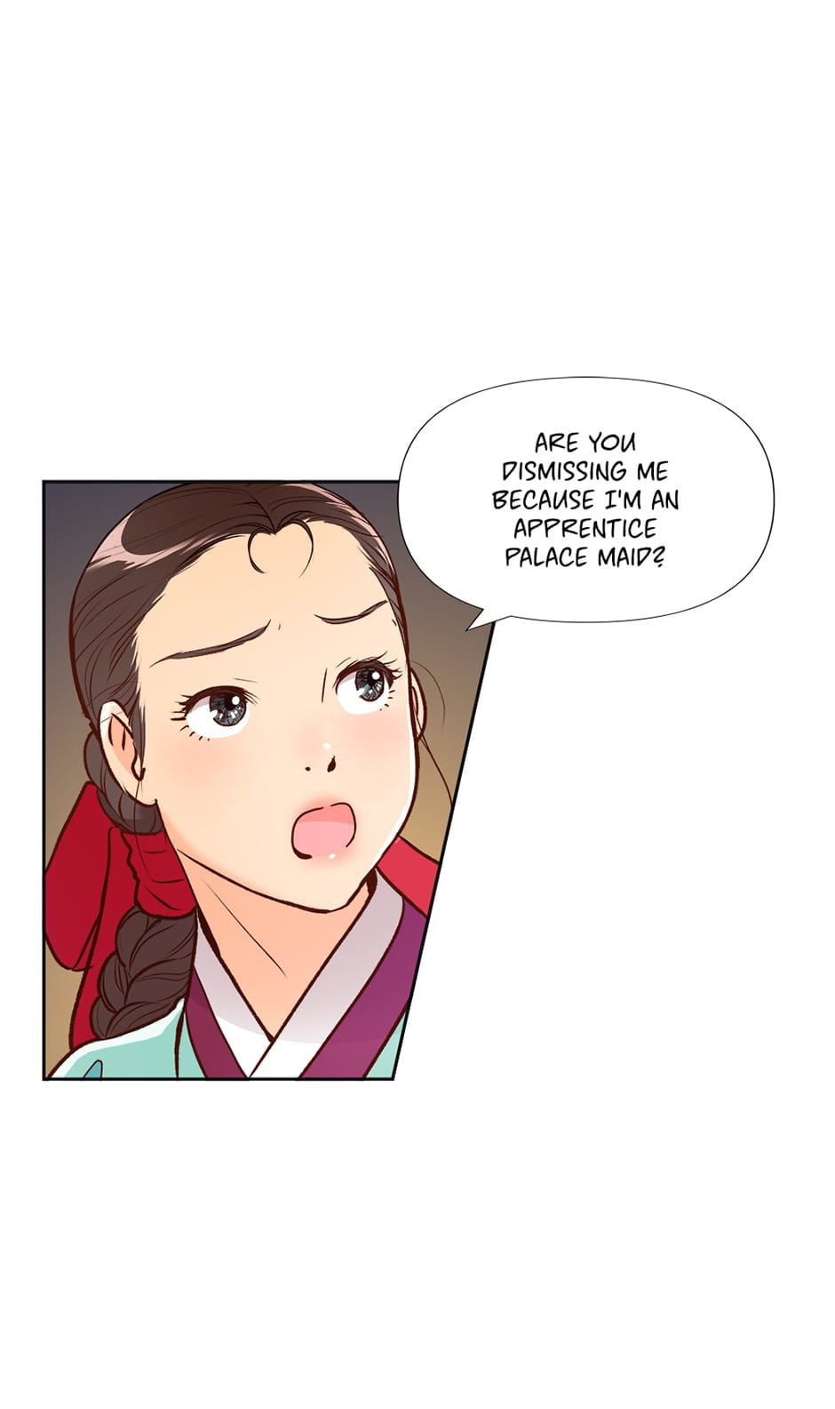 The Red Sleeve Chapter 10 page 20 - 