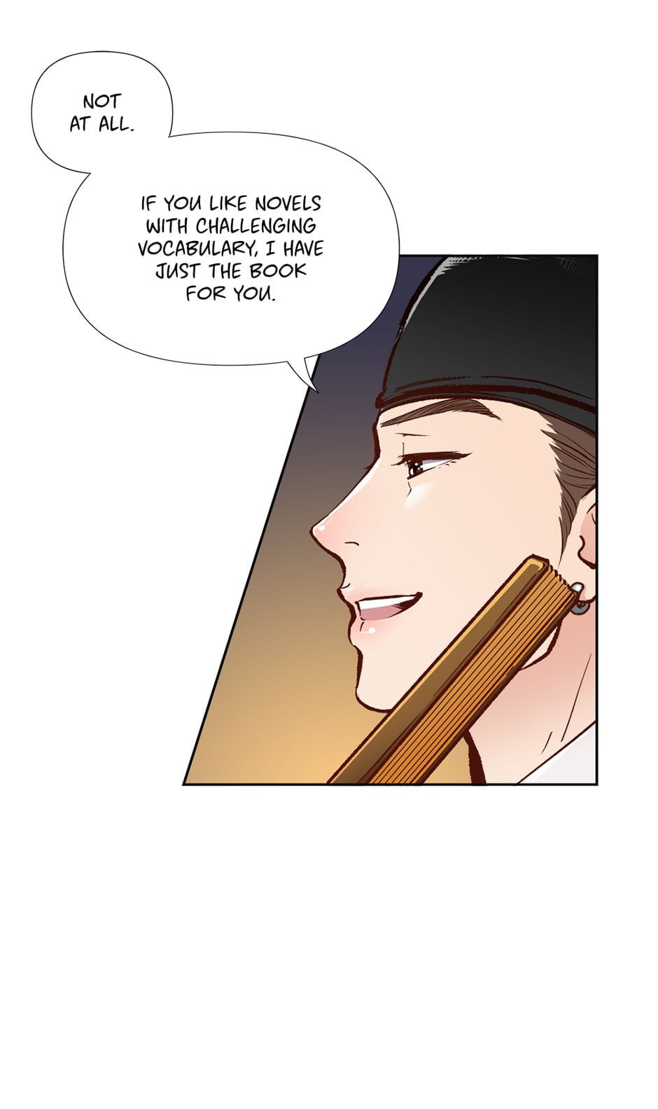 The Red Sleeve Chapter 10 page 21 - 