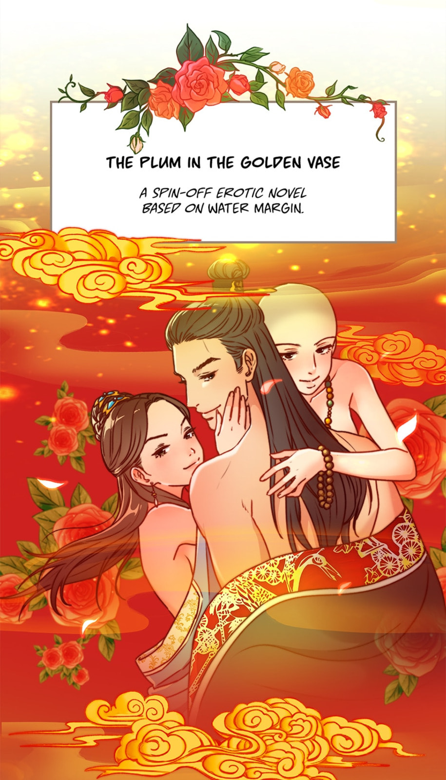 The Red Sleeve Chapter 10 page 24 - 