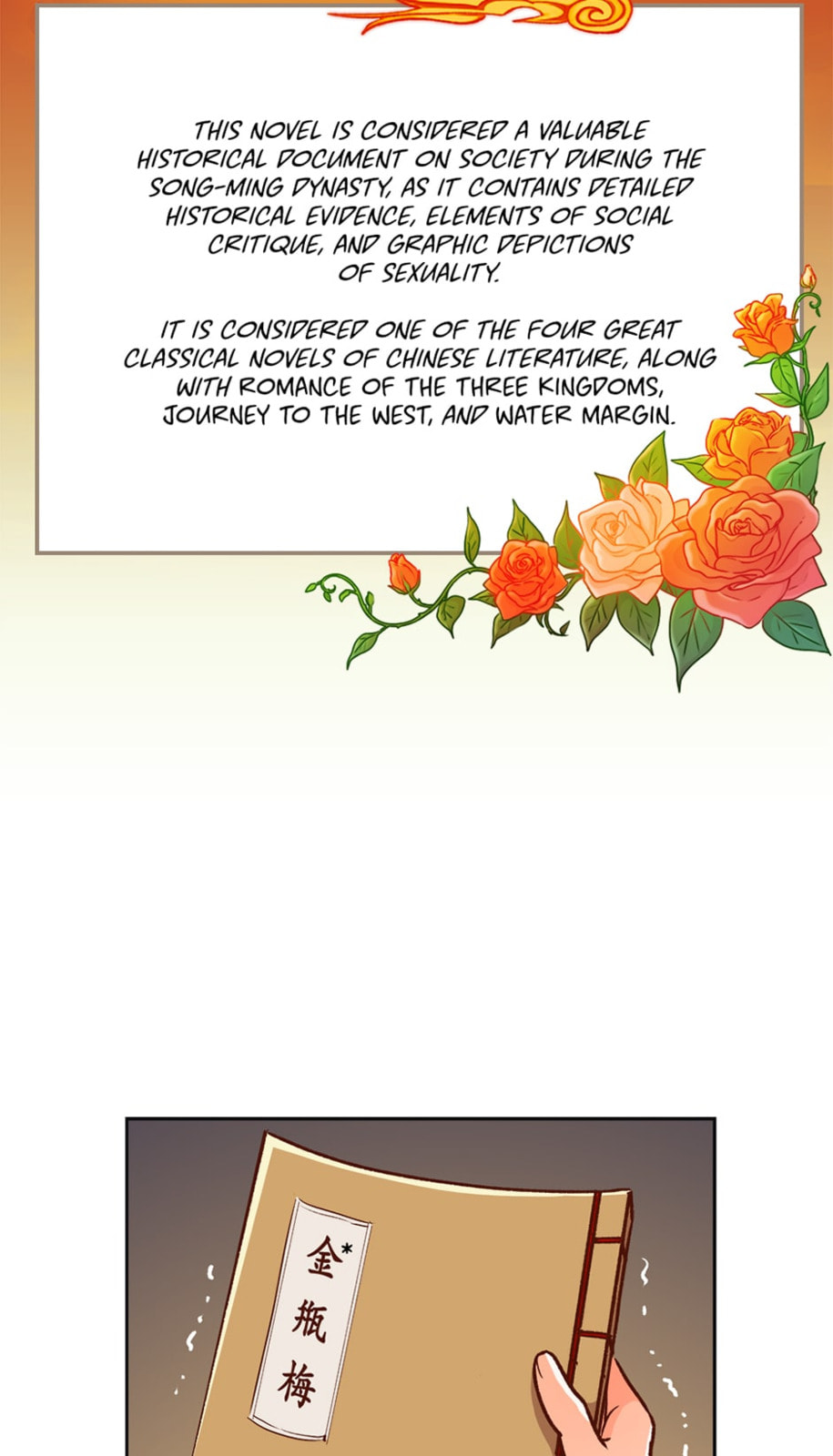 The Red Sleeve Chapter 10 page 25 - 