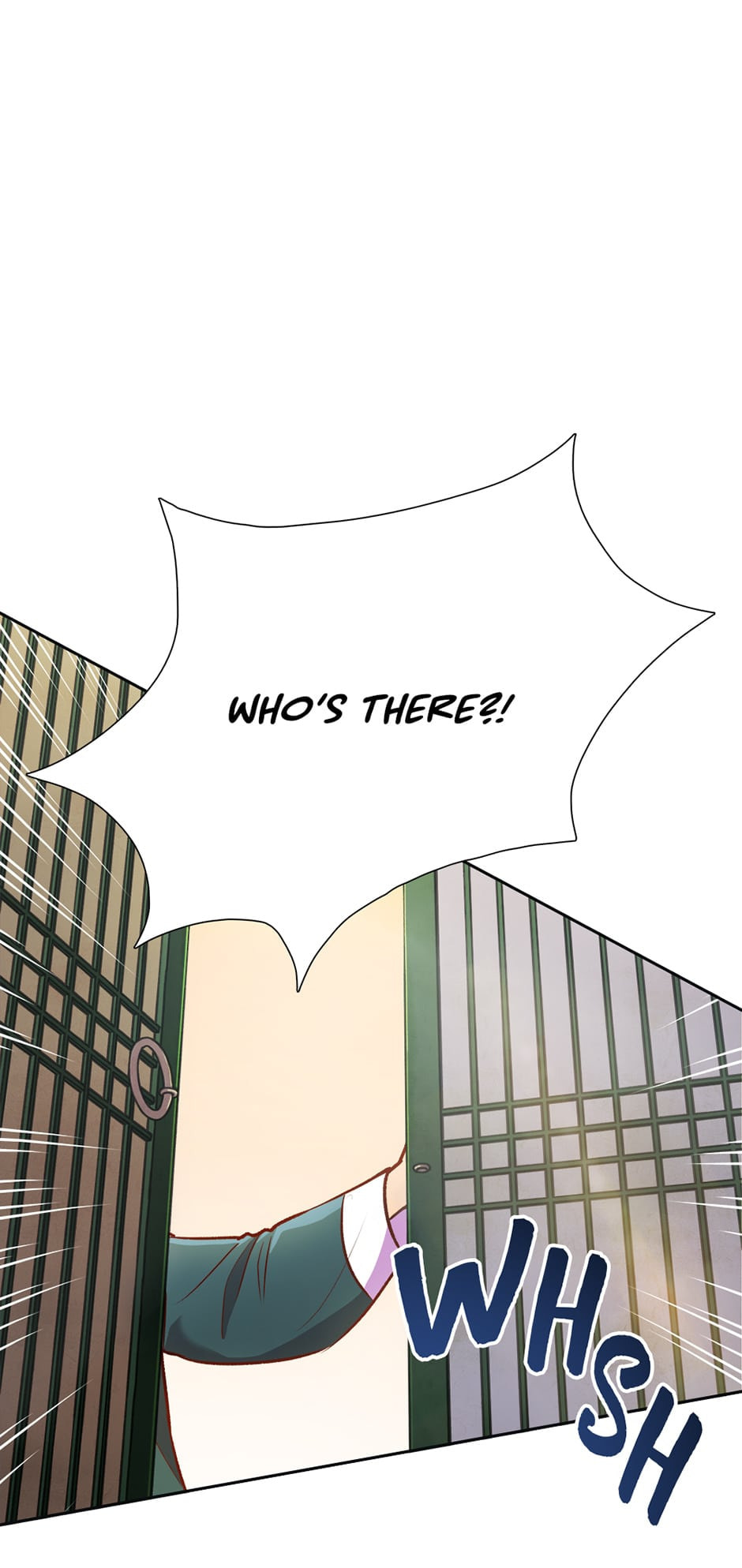 The Red Sleeve Chapter 10 page 27 - 