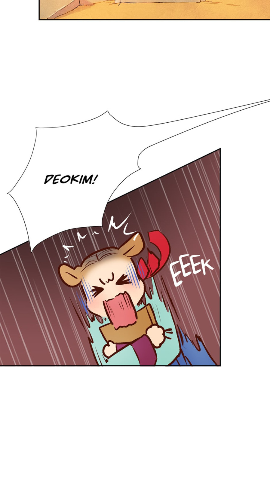 The Red Sleeve Chapter 10 page 45 - 