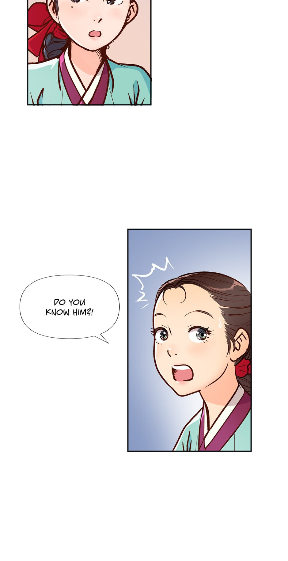 The Red Sleeve Chapter 10 page 48 - 