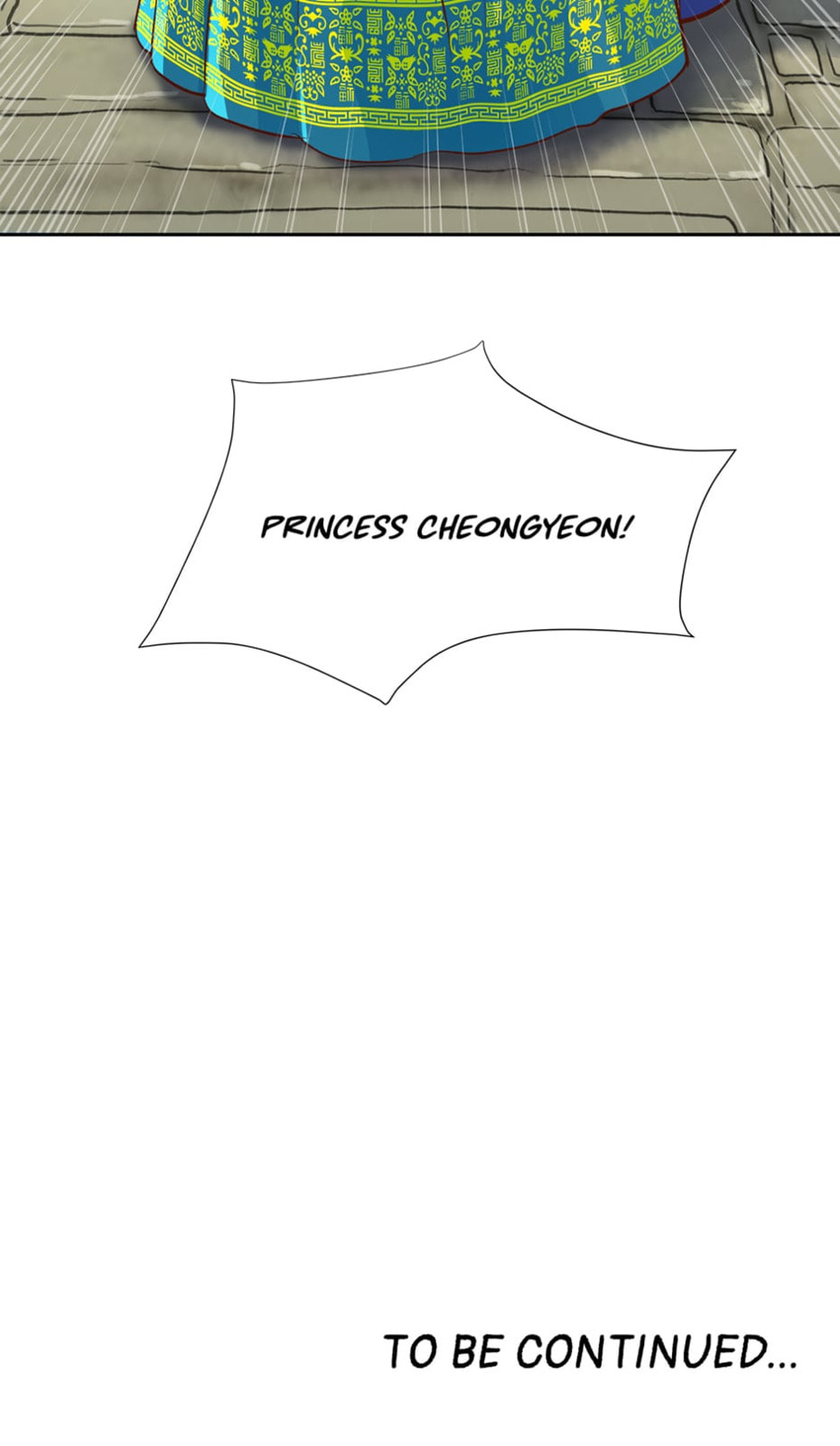 The Red Sleeve Chapter 10 page 54 - 