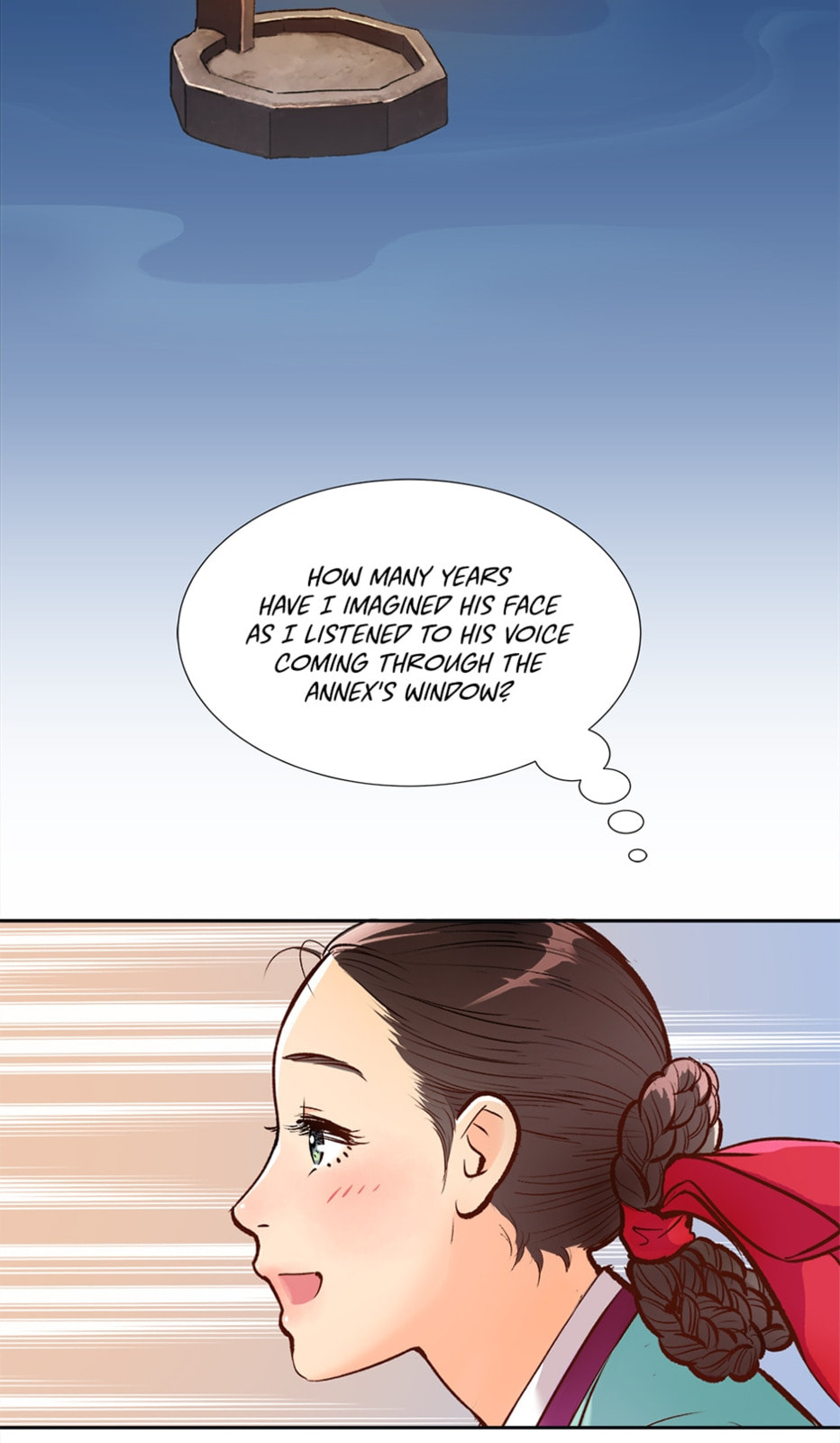 The Red Sleeve Chapter 11 page 46 - 