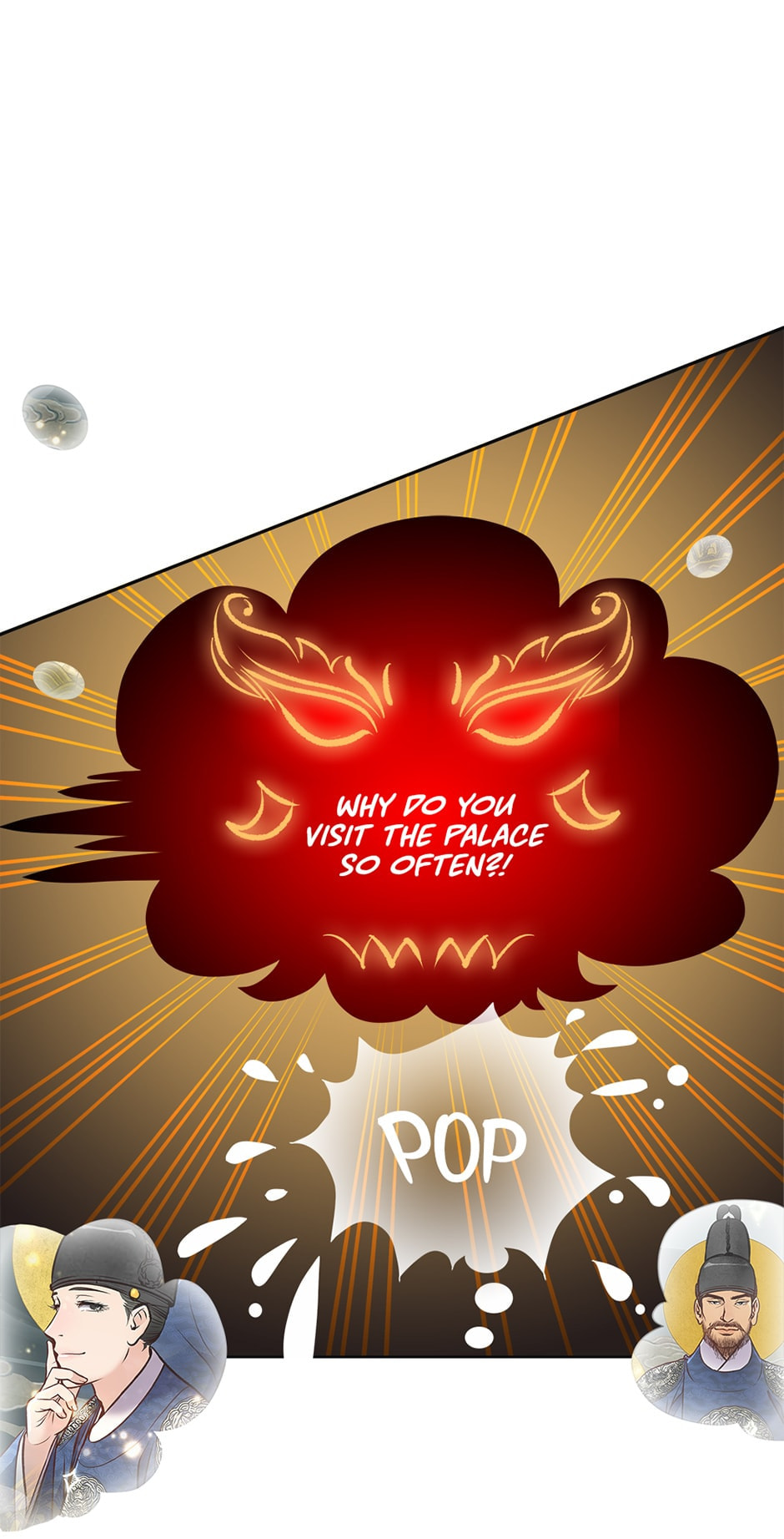 The Red Sleeve Chapter 11 page 49 - 