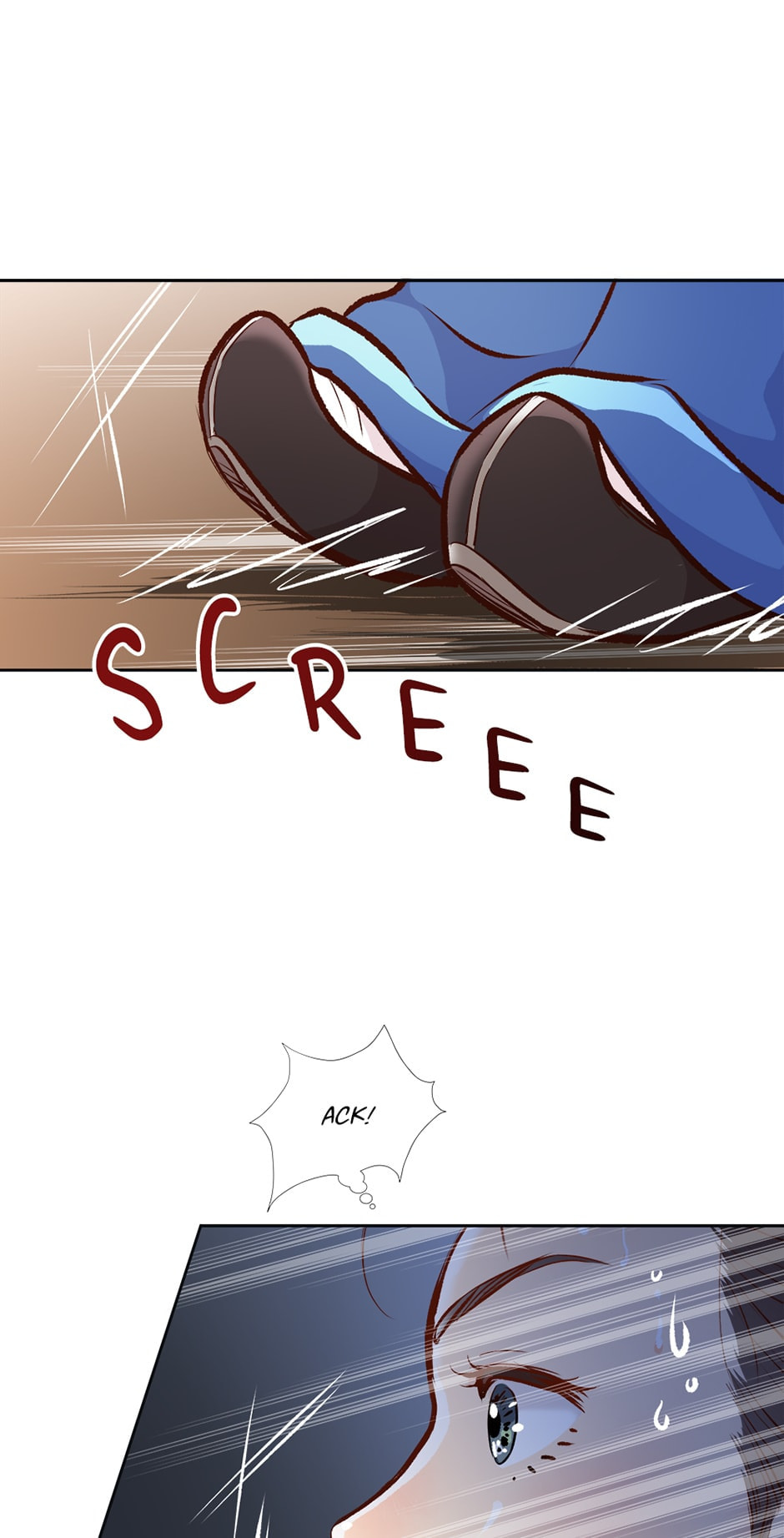 The Red Sleeve Chapter 11 page 50 - 