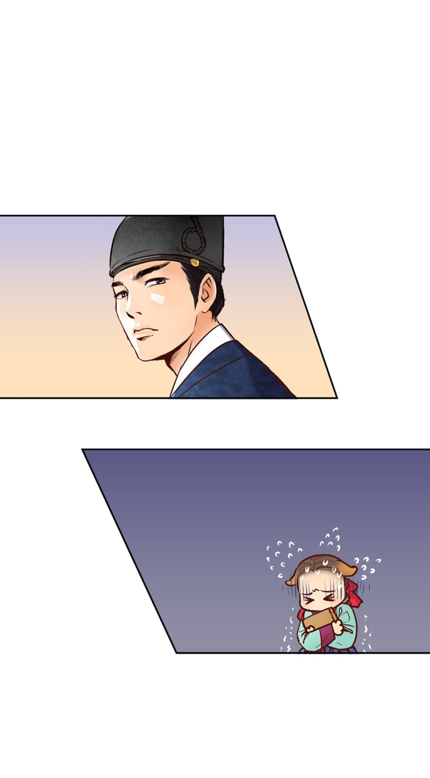 The Red Sleeve Chapter 12 page 12 - 