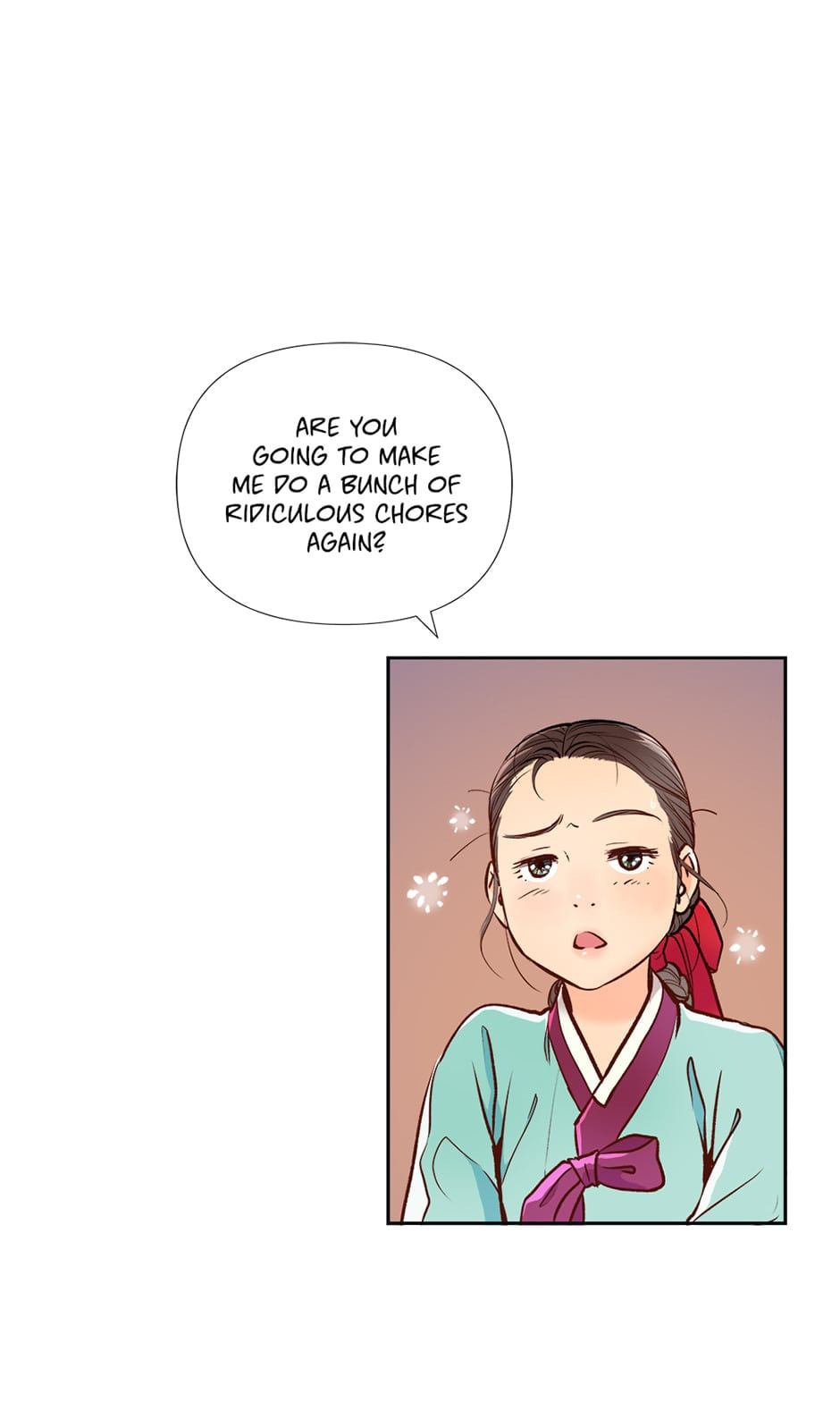 The Red Sleeve Chapter 12 page 26 - 