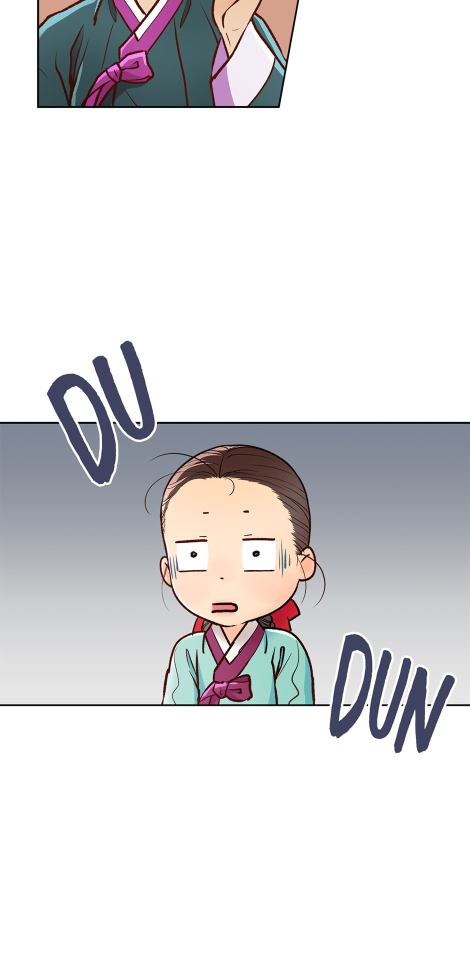 The Red Sleeve Chapter 12 page 30 - 