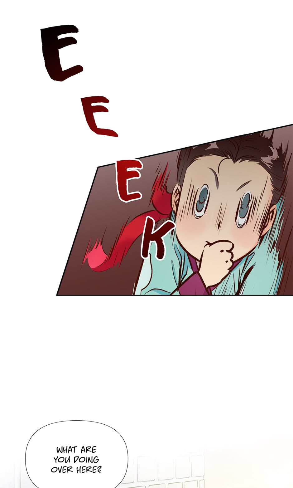 The Red Sleeve Chapter 12 page 56 - 
