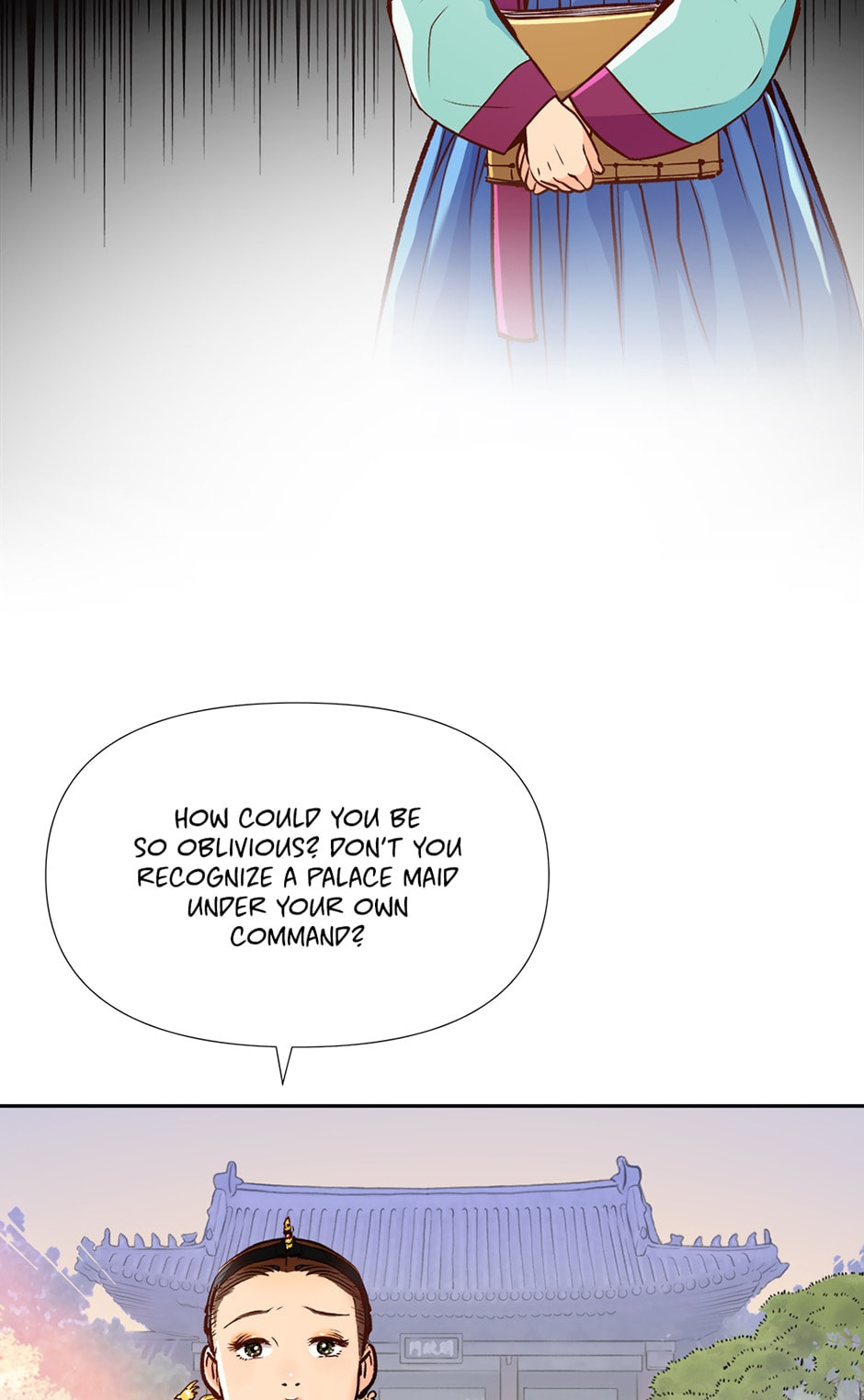 The Red Sleeve Chapter 12 page 7 - 