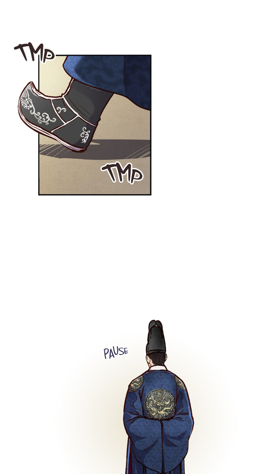 The Red Sleeve Chapter 12 page 10 - 