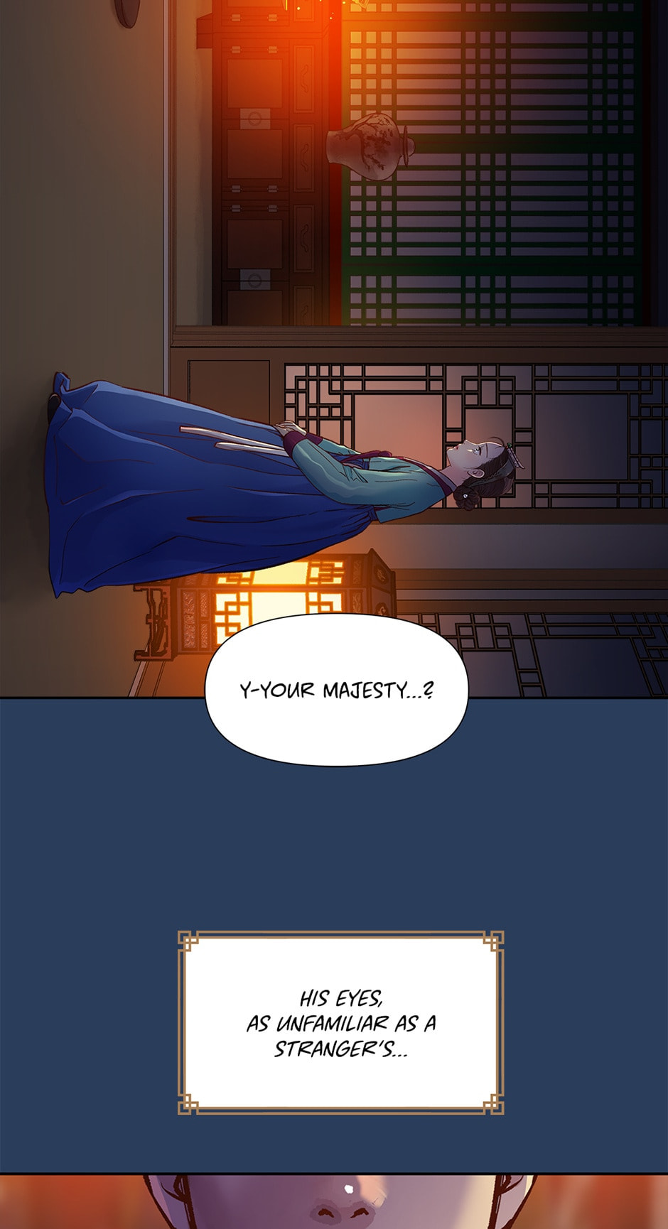 The Red Sleeve Chapter 126 page 12 - 