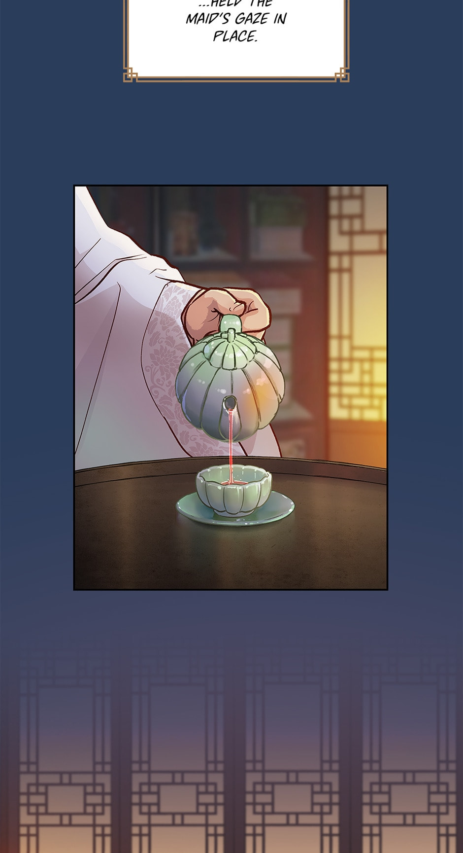 The Red Sleeve Chapter 126 page 14 - 