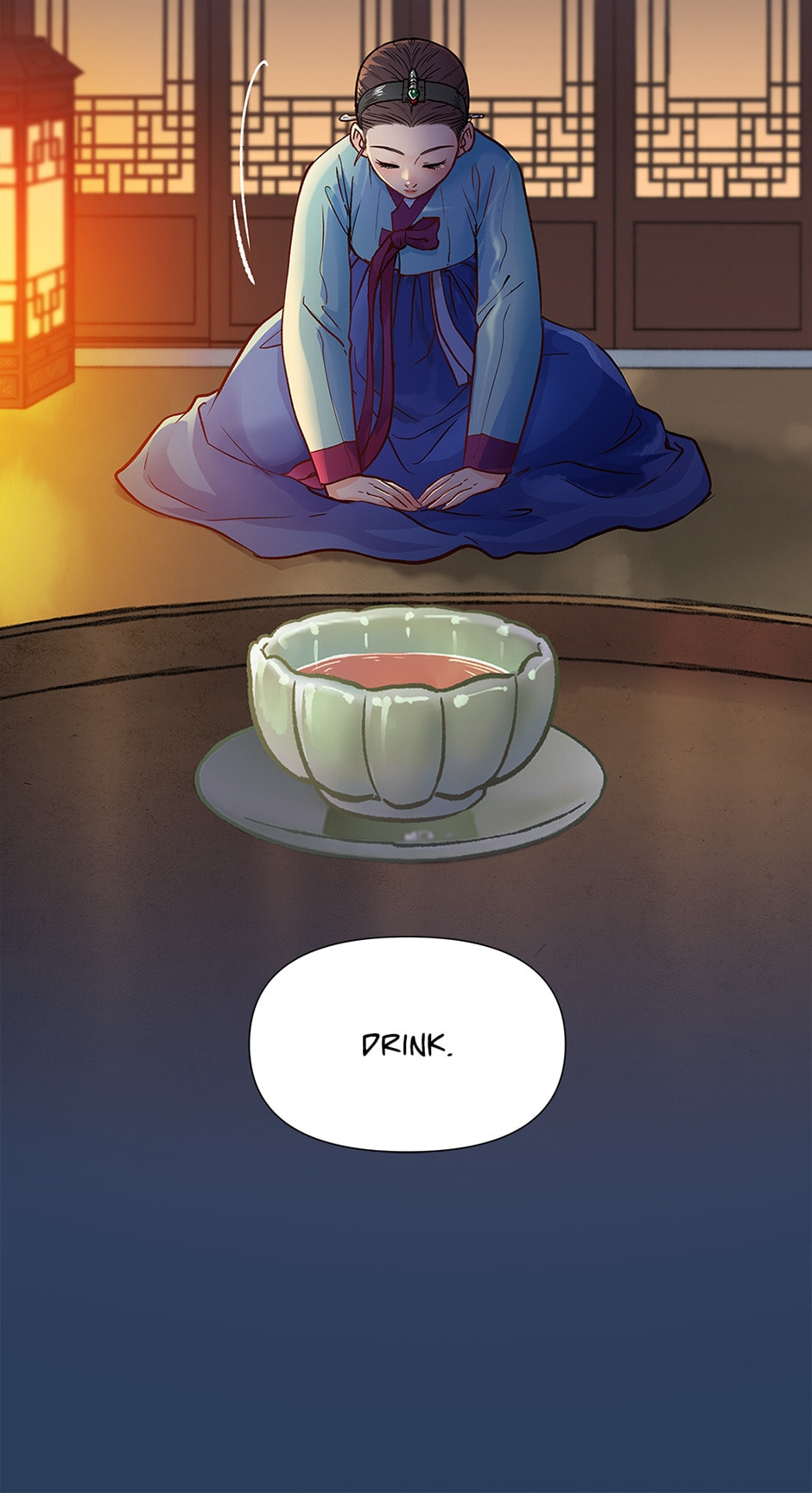 The Red Sleeve Chapter 126 page 15 - 