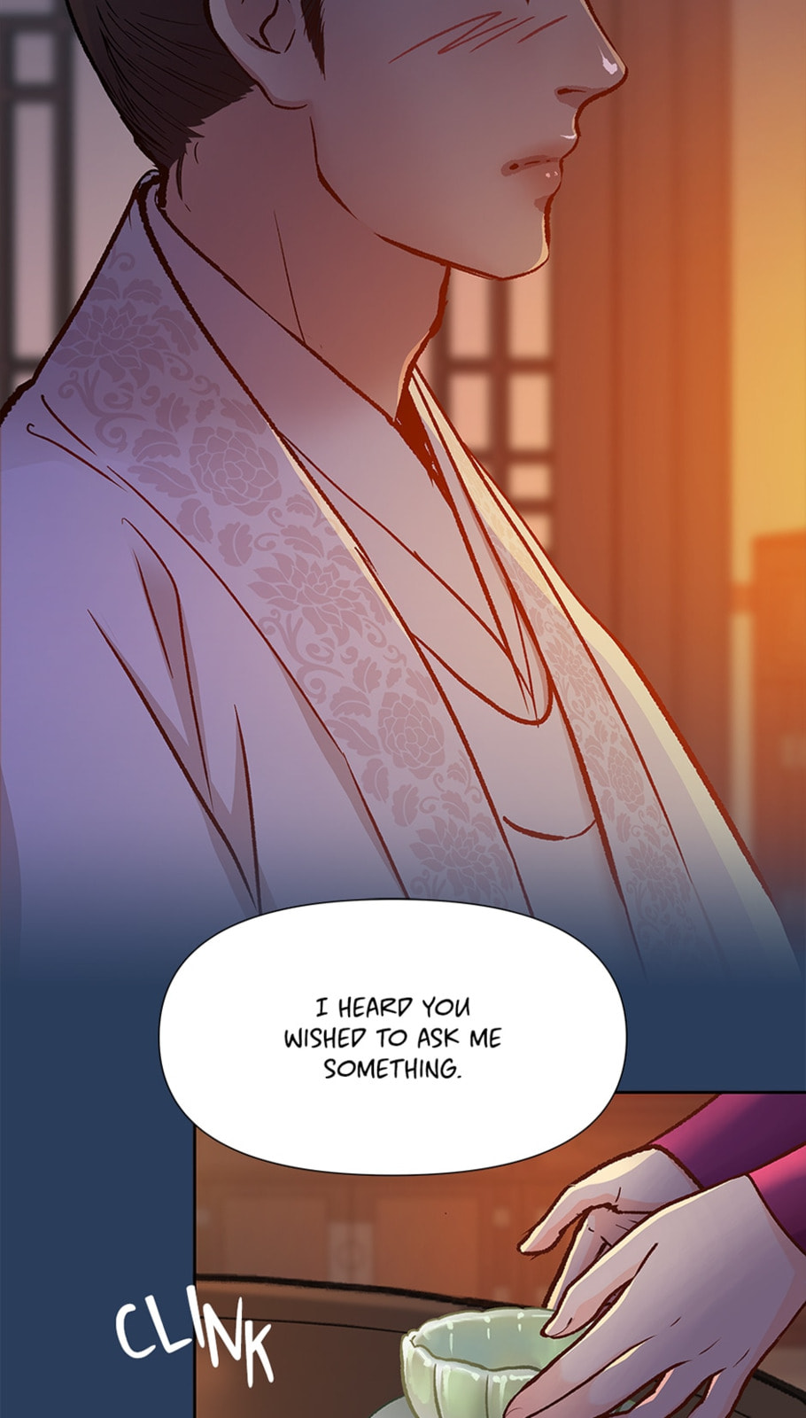 The Red Sleeve Chapter 126 page 18 - 