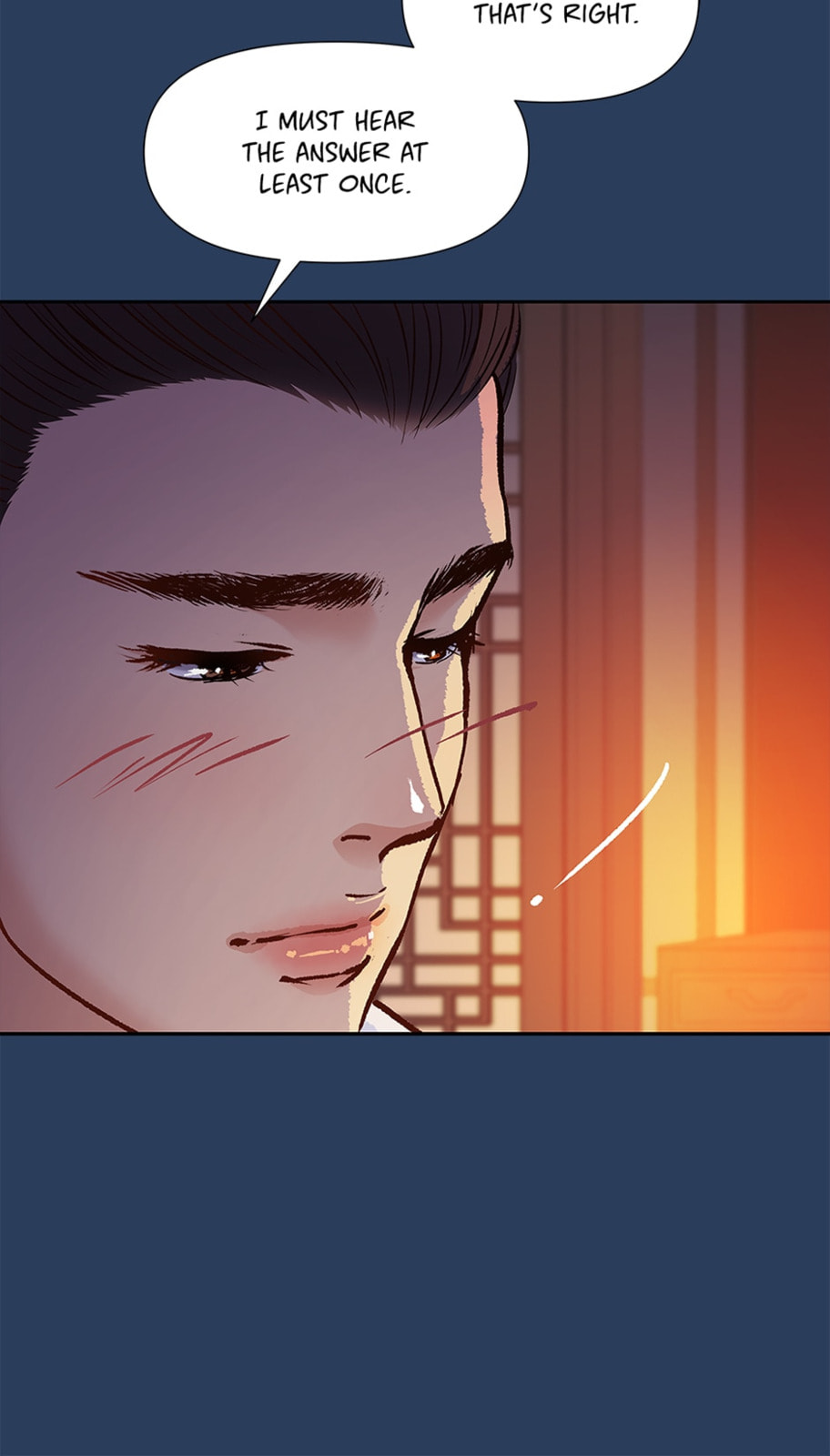 The Red Sleeve Chapter 126 page 20 - 