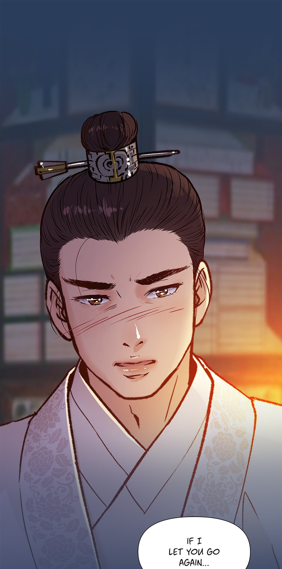 The Red Sleeve Chapter 126 page 31 - 