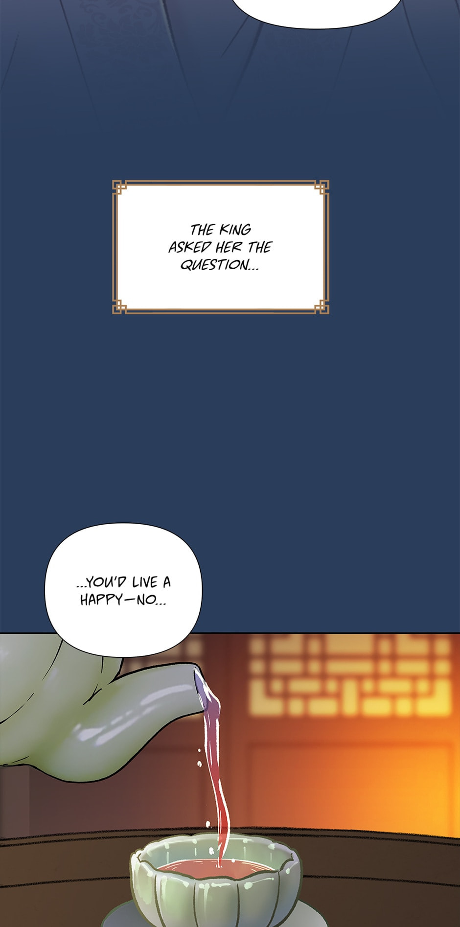 The Red Sleeve Chapter 126 page 32 - 