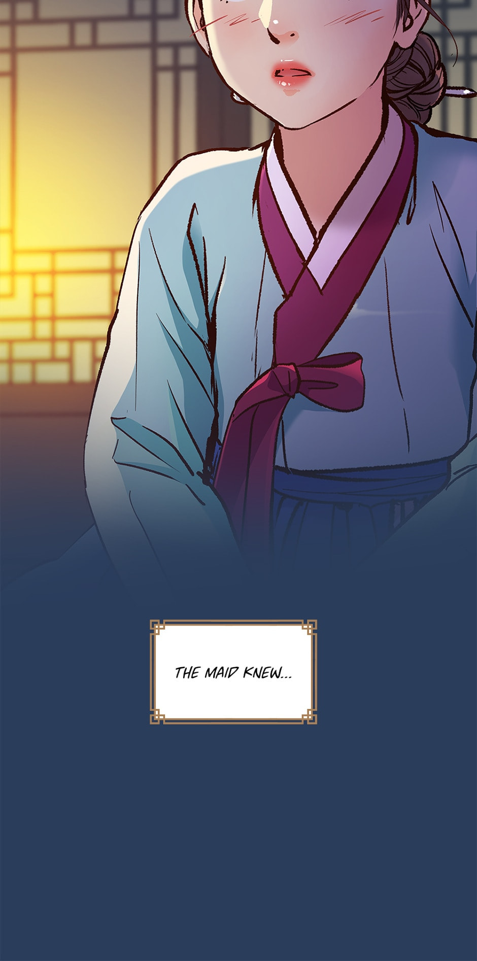 The Red Sleeve Chapter 126 page 34 - 