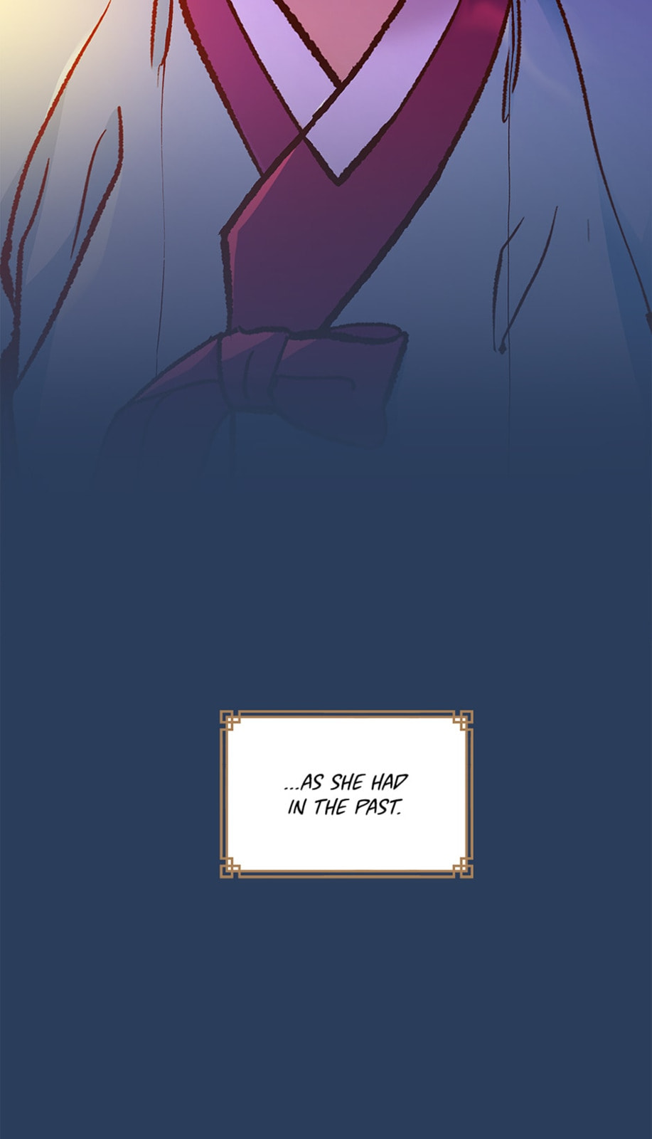 The Red Sleeve Chapter 126 page 38 - 