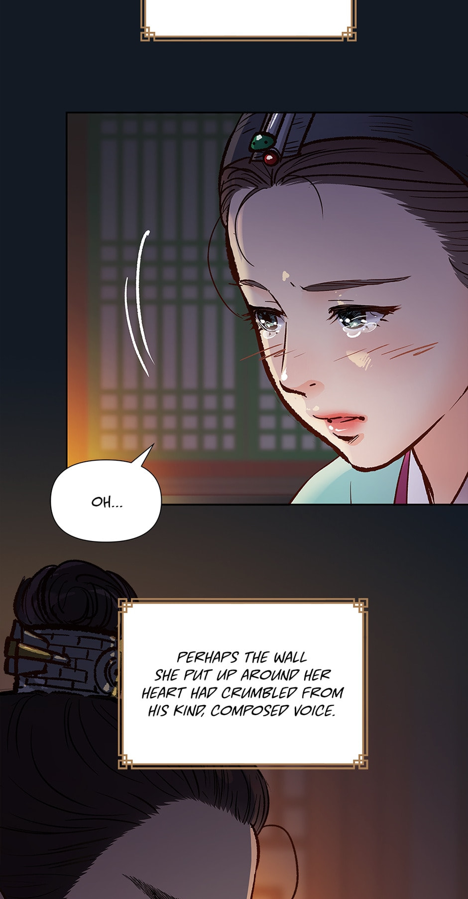 The Red Sleeve Chapter 126 page 46 - 