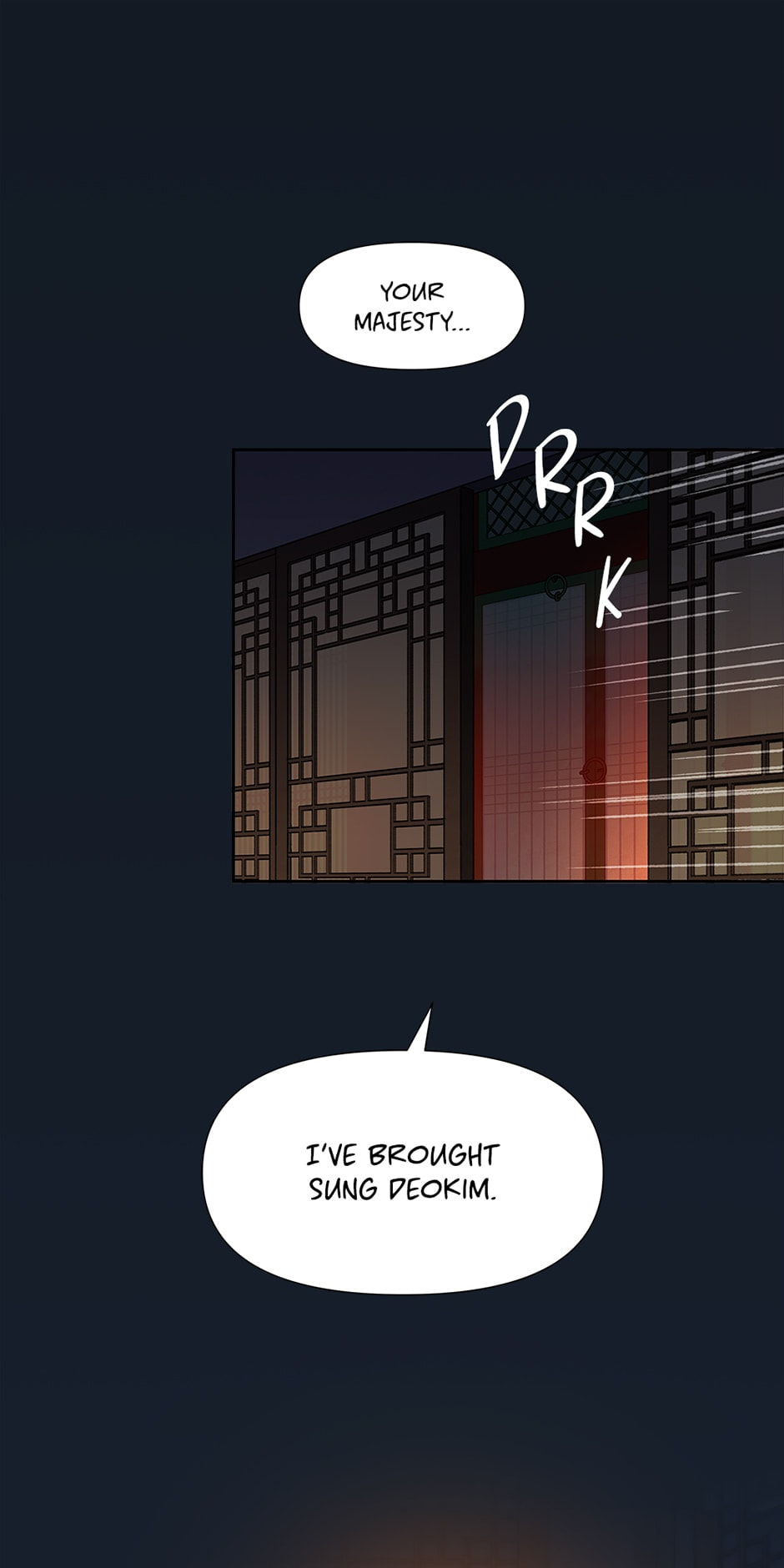 The Red Sleeve Chapter 126 page 6 - 