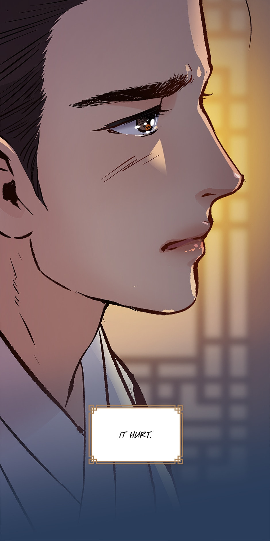 The Red Sleeve Chapter 126 page 53 - 