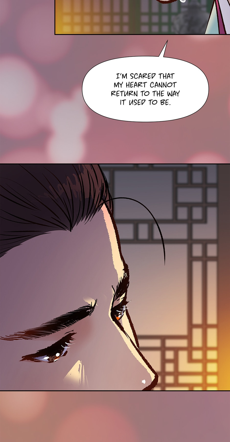 The Red Sleeve Chapter 126 page 62 - 