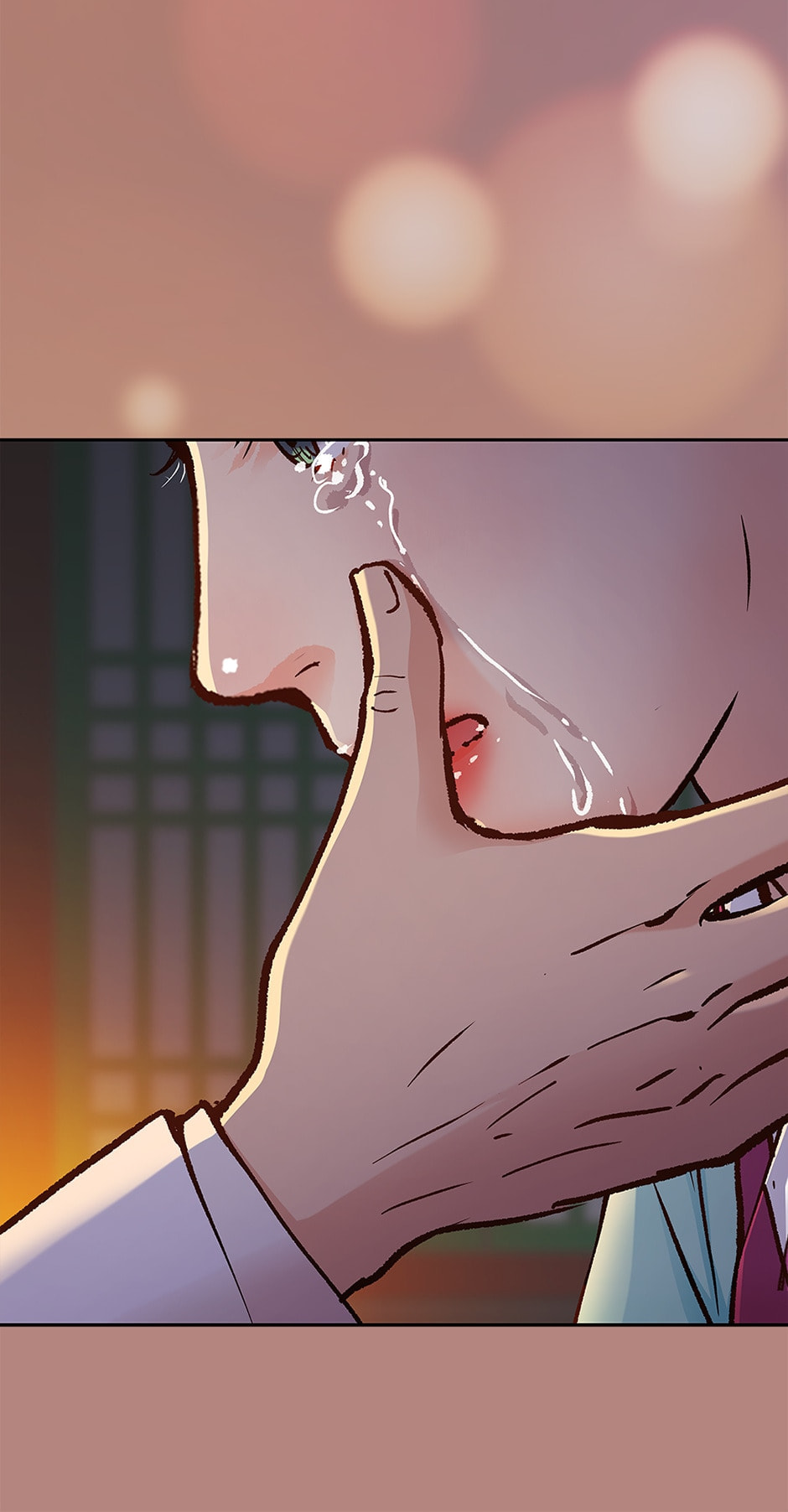 The Red Sleeve Chapter 126 page 63 - 