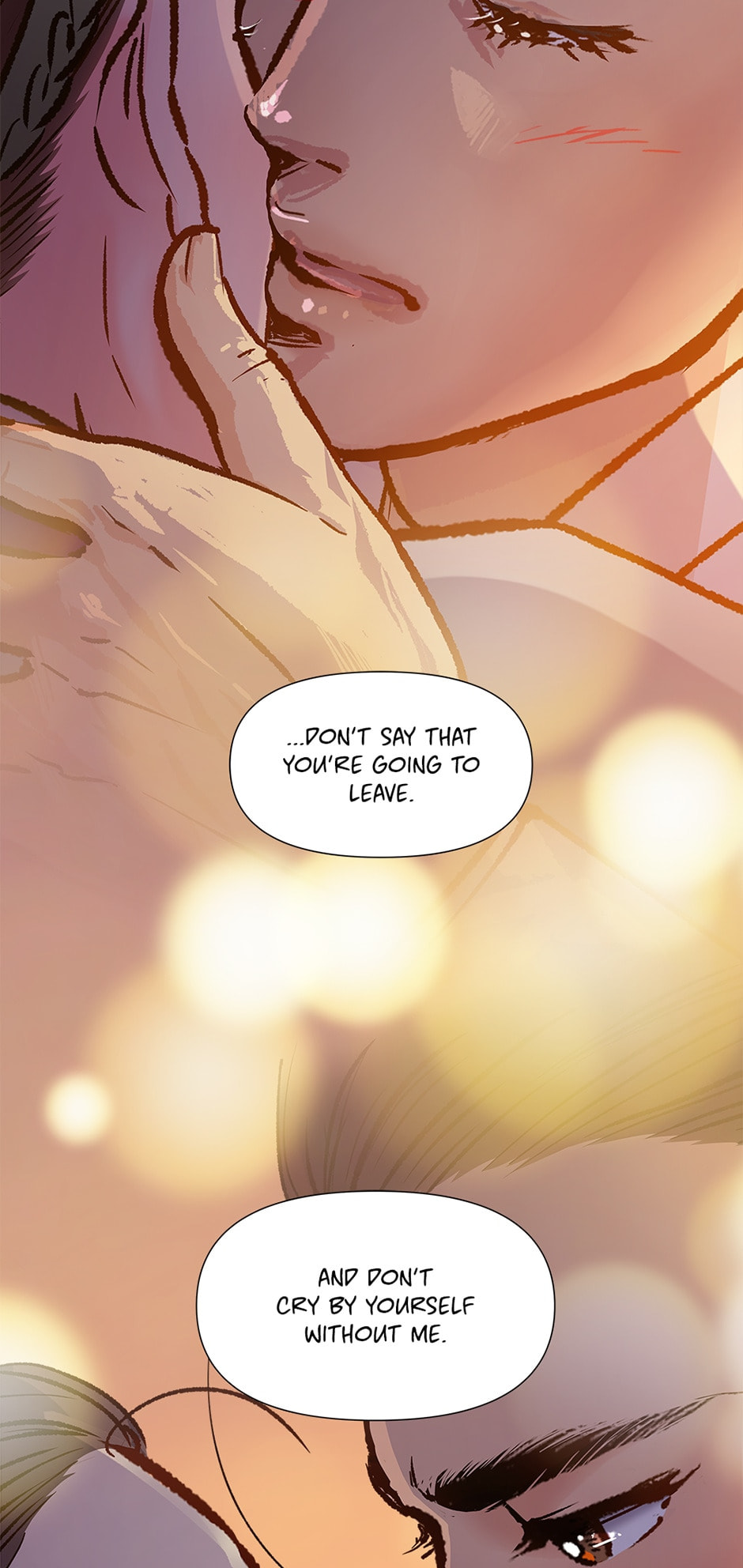 The Red Sleeve Chapter 126 page 65 - 