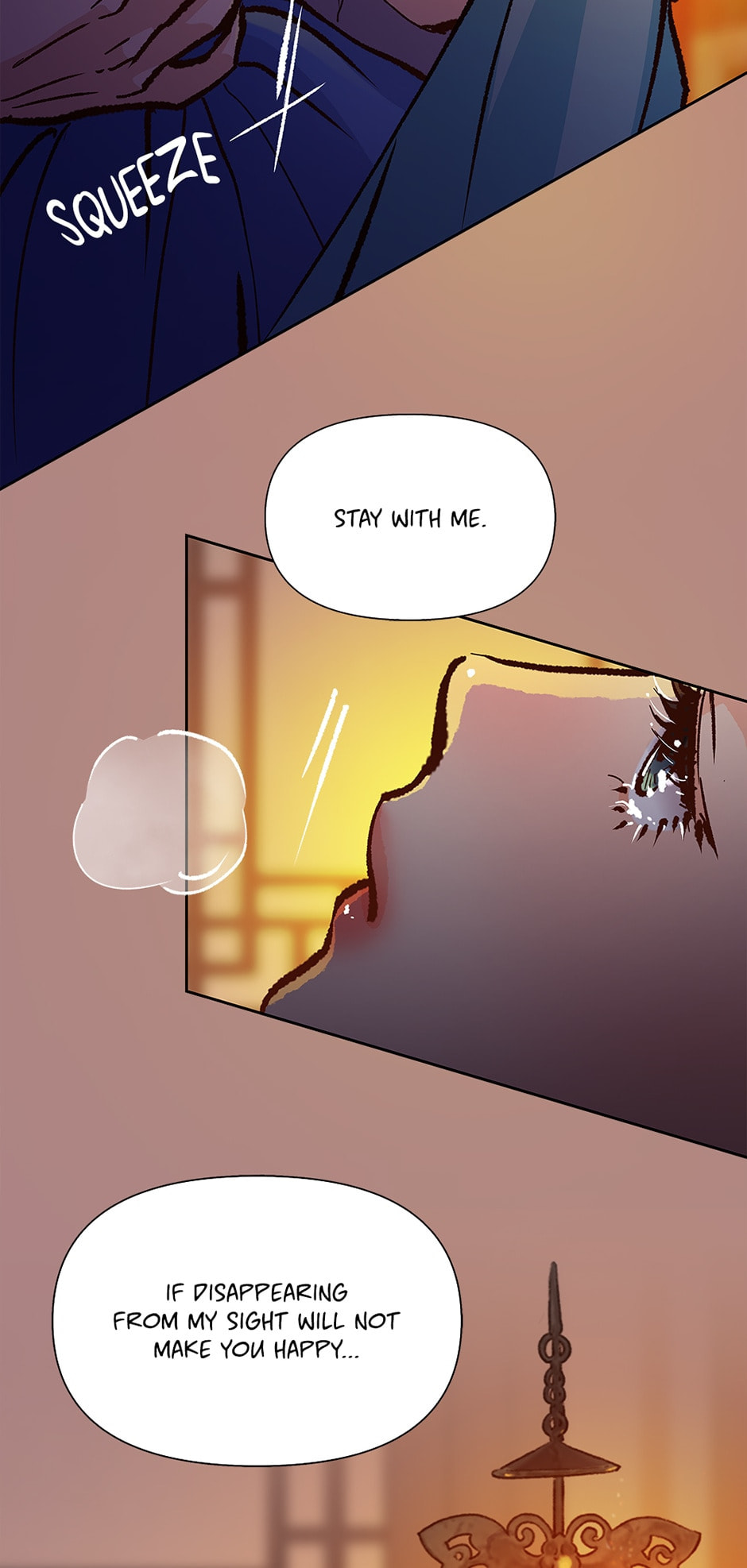 The Red Sleeve Chapter 127 page 13 - 