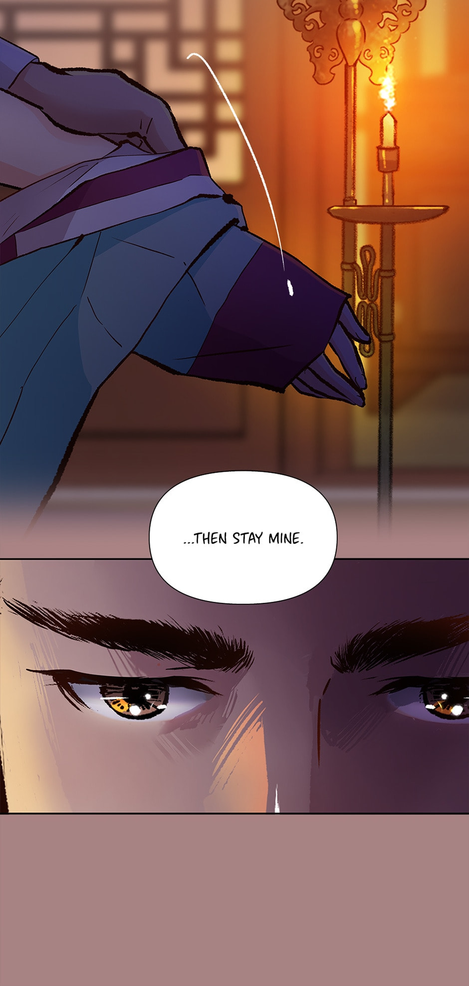 The Red Sleeve Chapter 127 page 14 - 