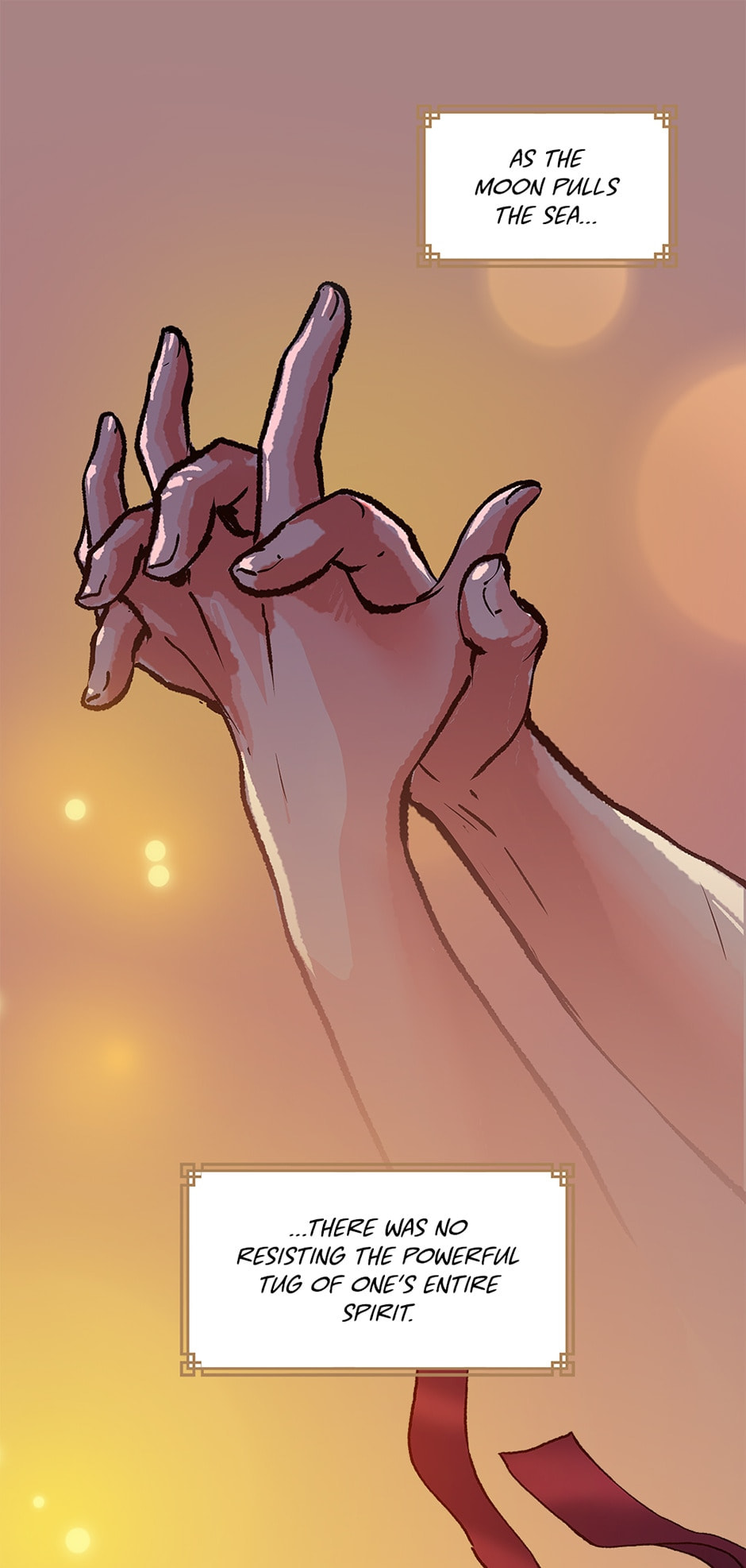 The Red Sleeve Chapter 127 page 15 - 
