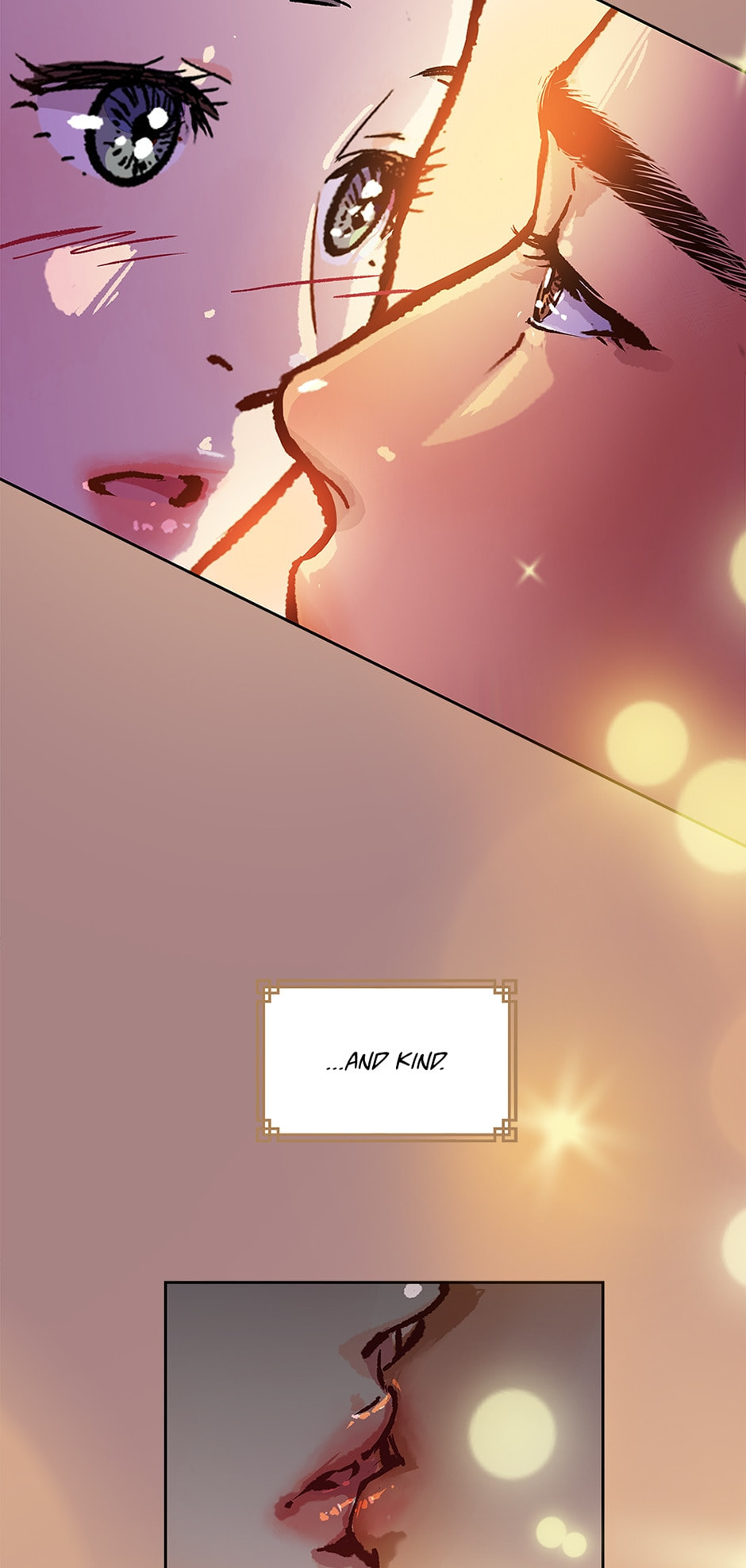 The Red Sleeve Chapter 127 page 17 - 