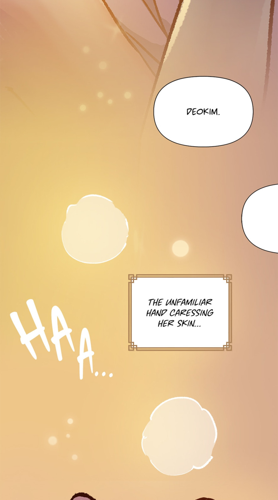The Red Sleeve Chapter 127 page 20 - 