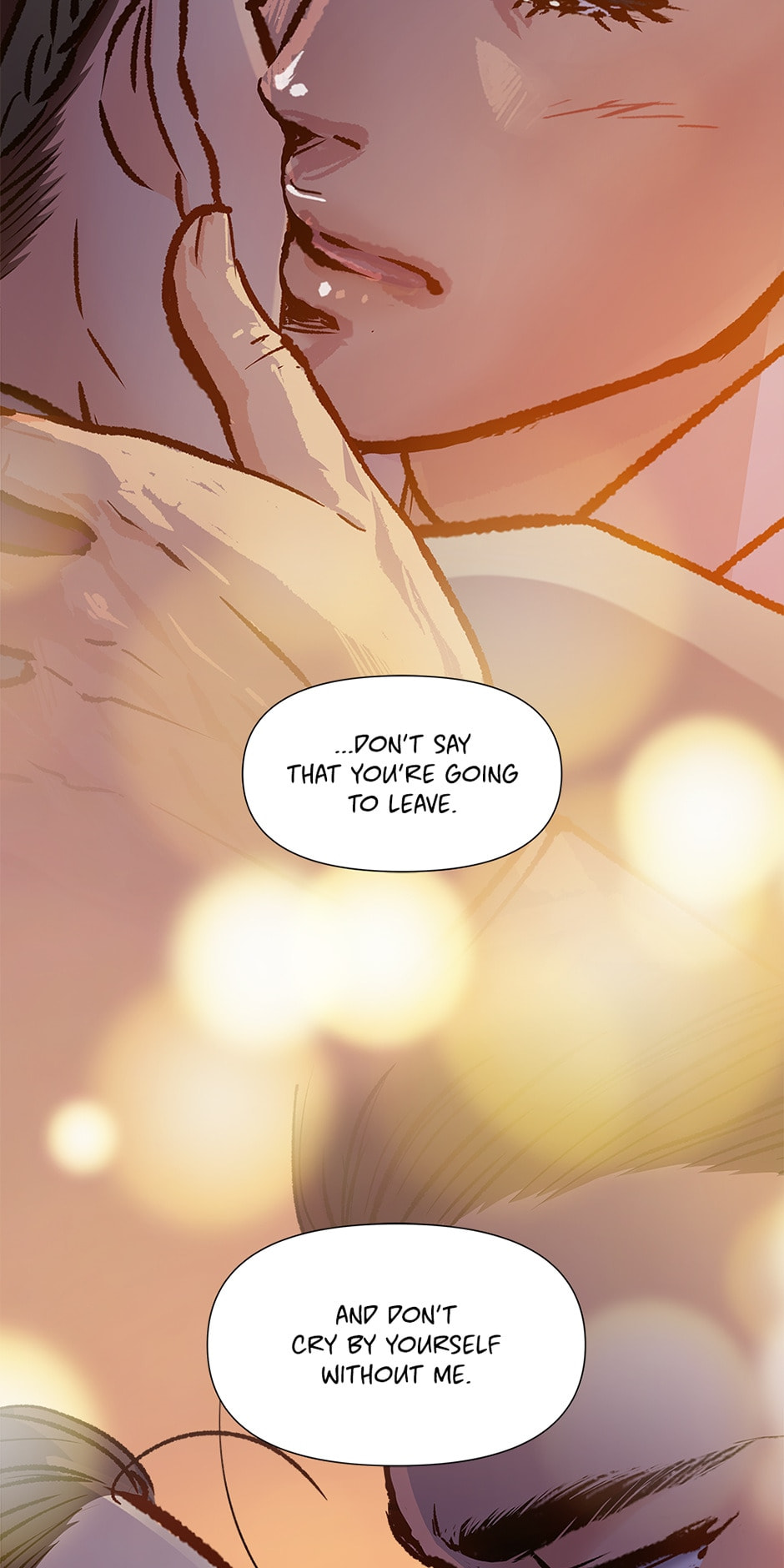 The Red Sleeve Chapter 127 page 3 - 
