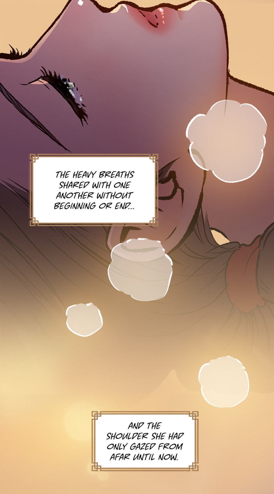 The Red Sleeve Chapter 127 page 21 - 