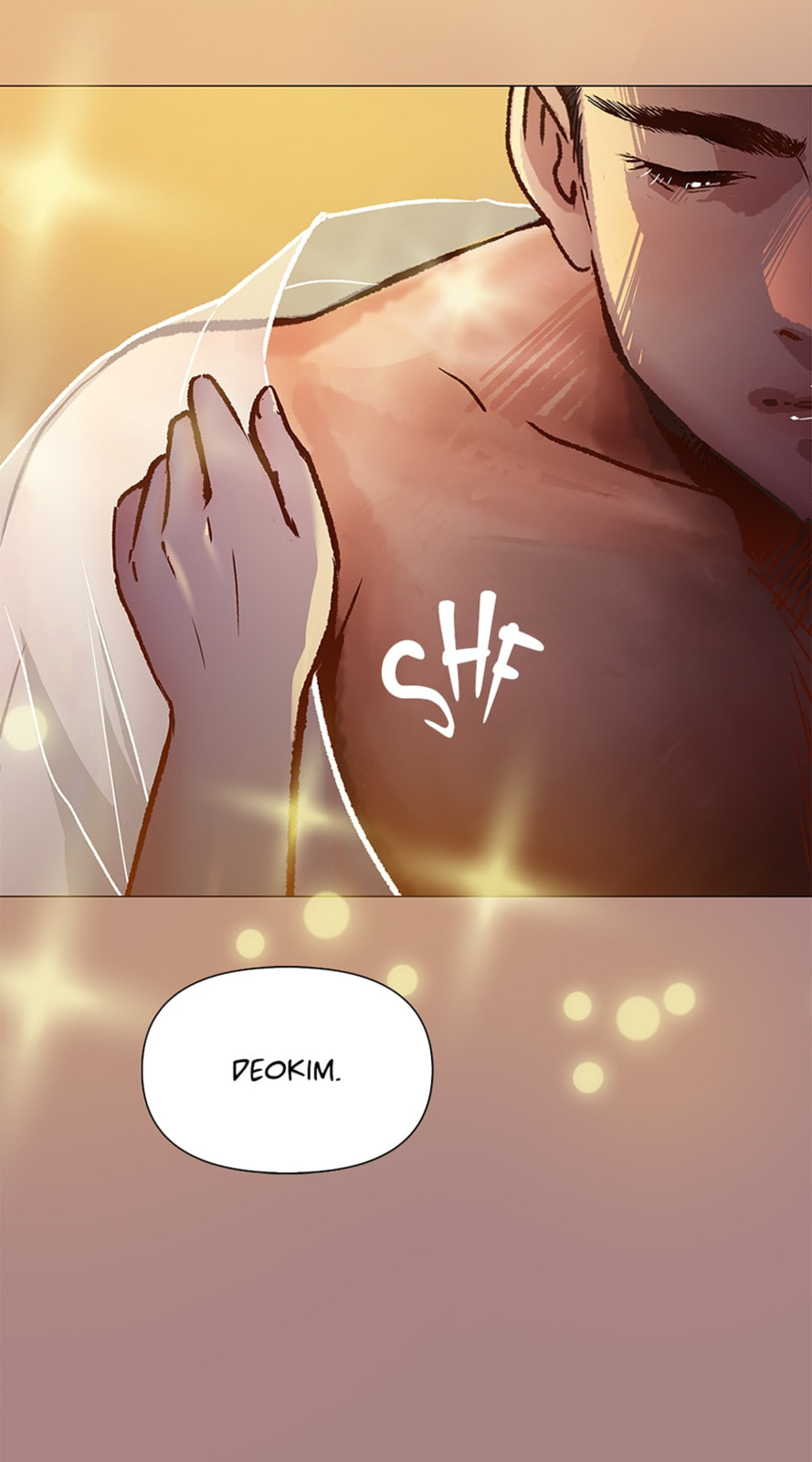 The Red Sleeve Chapter 127 page 22 - 