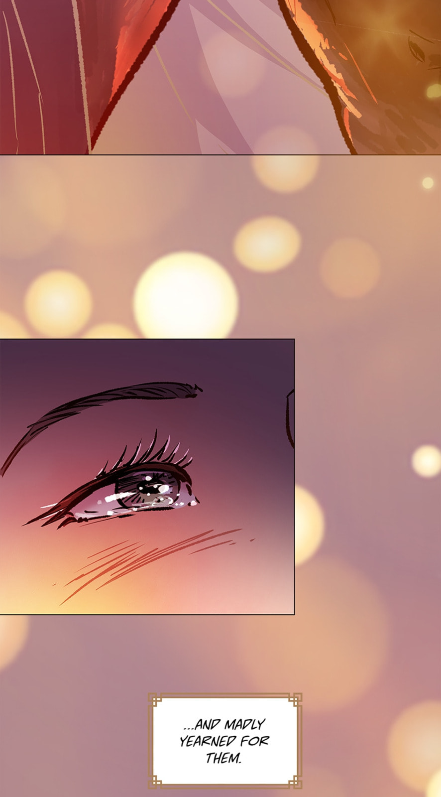 The Red Sleeve Chapter 127 page 24 - 