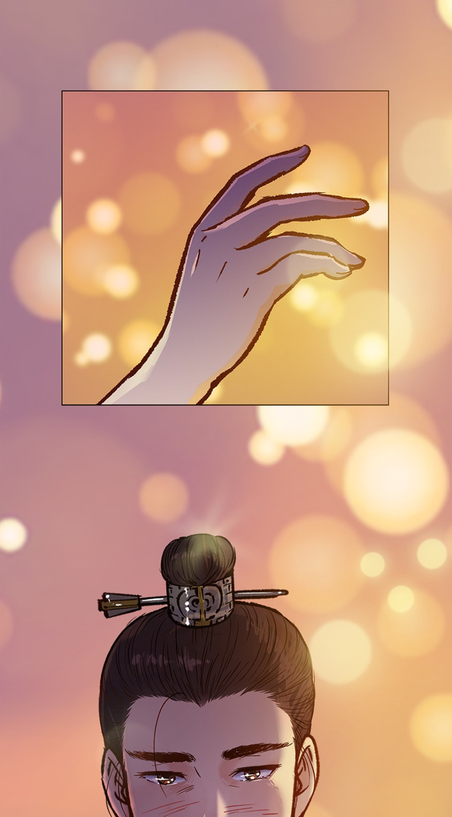 The Red Sleeve Chapter 127 page 25 - 