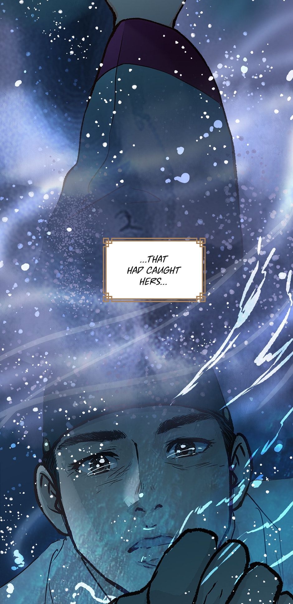 The Red Sleeve Chapter 127 page 29 - 