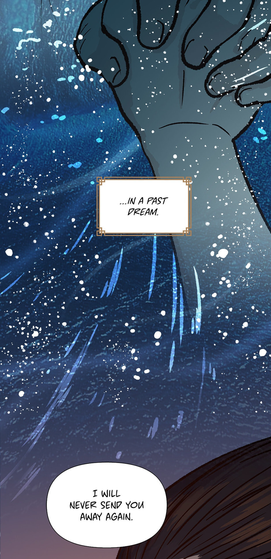 The Red Sleeve Chapter 127 page 30 - 