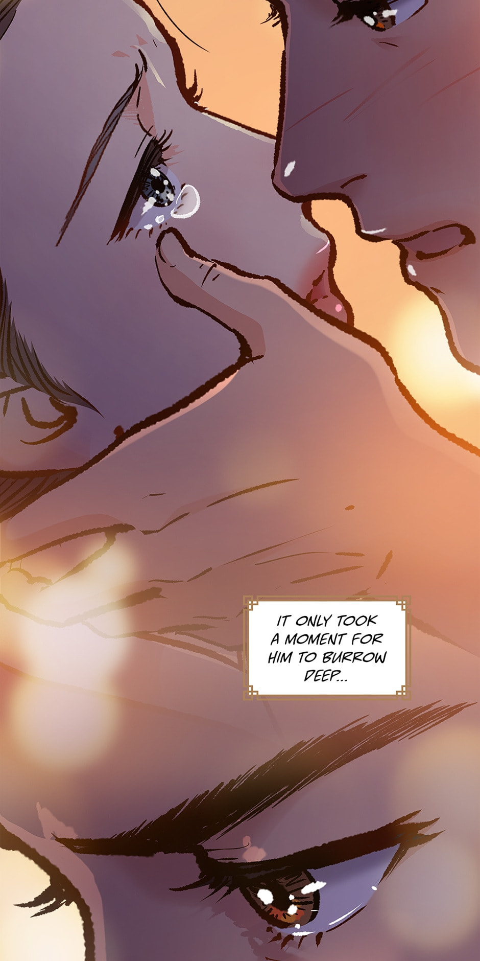 The Red Sleeve Chapter 127 page 4 - 