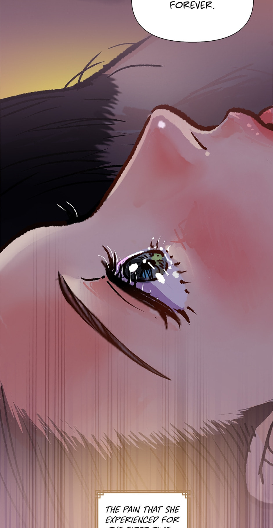 The Red Sleeve Chapter 127 page 33 - 
