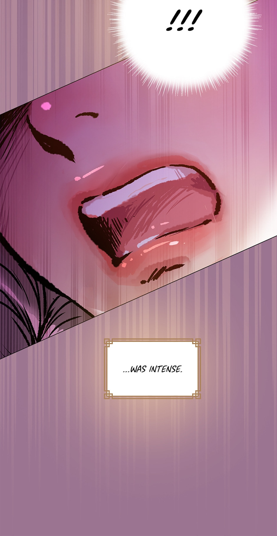 The Red Sleeve Chapter 127 page 35 - 
