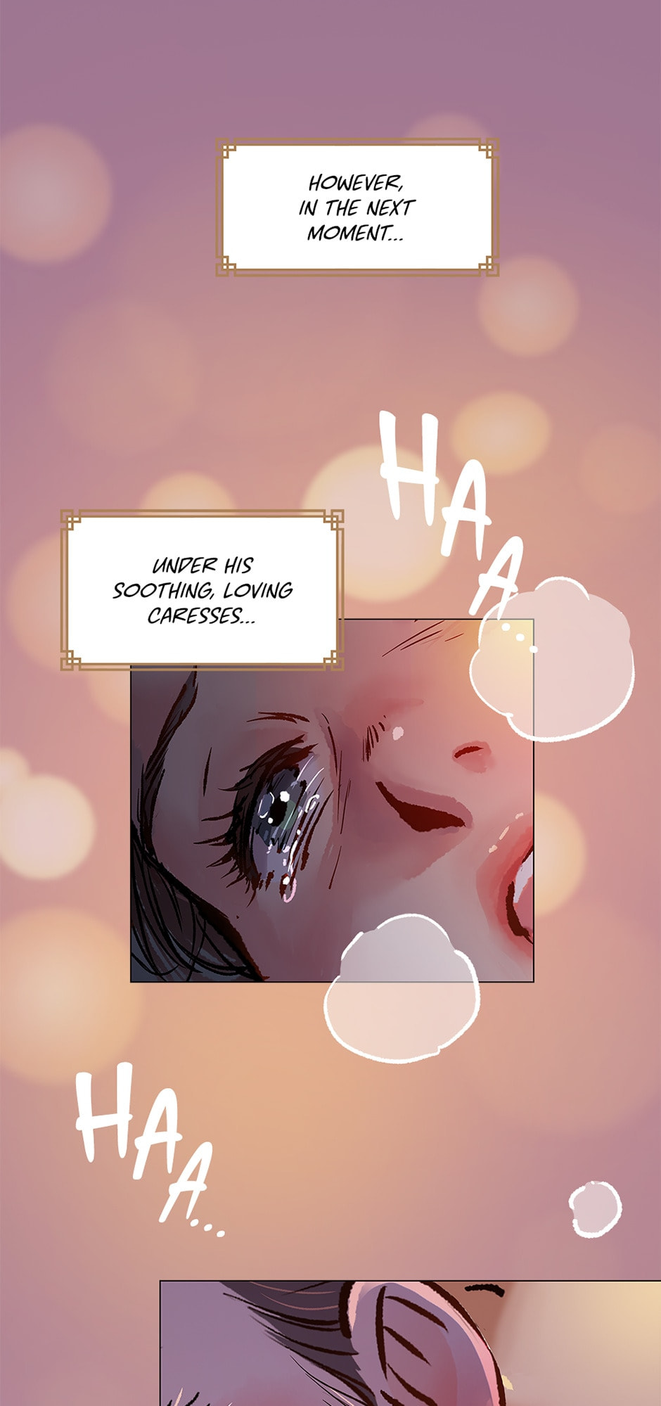 The Red Sleeve Chapter 127 page 36 - 